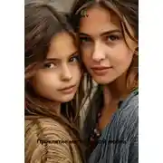 Постер книги Проклятие материнской любви