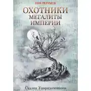 Постер книги Охотники. Мегалиты Империи