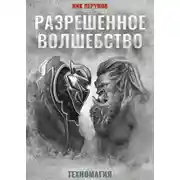 Постер книги Разрешенное волшебство