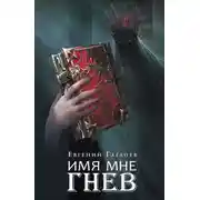 Постер книги Имя мне Гнев