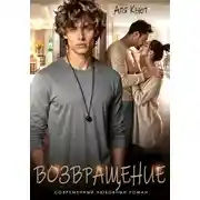 Постер книги Возвращение