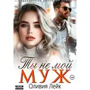 Постер книги Ты не мой муж