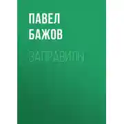 Постер книги Заправилы