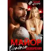 Постер книги Майор особого назначения