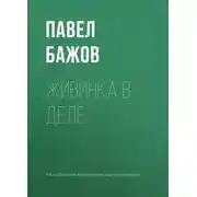Постер книги Живинка в деле