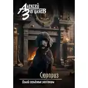 Постер книги Сюрприз