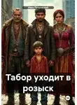 Иван Петровский - Табор уходит в розыск
