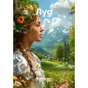 Постер книги Лyg