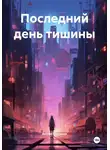 Антон Печеник - Последний день тишины