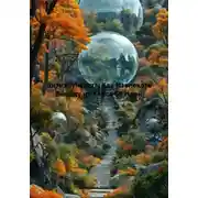 Постер книги Антихрупкость: Как Извлекать Выгоду из Хаоса 69 Идей