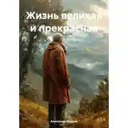 Постер книги Жизнь великая и прекрасная