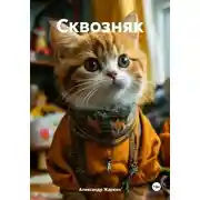 Постер книги Сквозняк