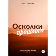 Постер книги Осколки прошлого