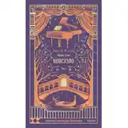 Постер книги Консуэло. Том I