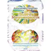 Постер книги Полёт в Многомерности