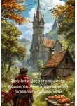 Рой Шарп - Хроники несостоявшихся подвигов: Книга заклинаний оказалась кулинарной