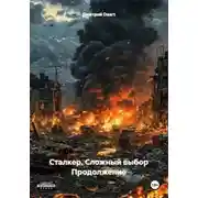 Постер книги Сложный Выбор Продолжение