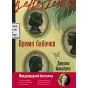 Постер книги Время бабочек