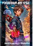 Вадим Носоленко - Ускоренный мир Нуба