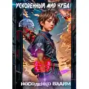 Постер книги Ускоренный мир Нуба