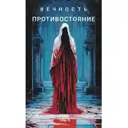 Постер книги Противостояние