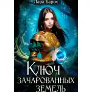 Постер книги Ключ зачарованных земель