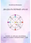Альбина Матрикс - Матрица судьбы. Двадцать первый аркан