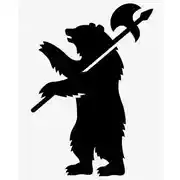 Постер книги Приключения барона Бранда Берса. Том 1