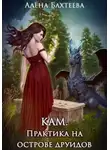 Алёна Бахтеева - Кам. Практика на острове друидов