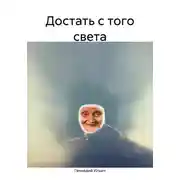 Постер книги Достать с того света