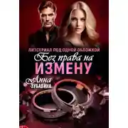 Постер книги Без права на измену. Литсериал под одной обложкой