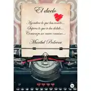 Постер книги El duelo. Agradece lo que has tenido. Supera lo que te ha dolido. Comienza un nuevo camino
