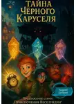 Андрей Добрый - Тайна Чёрного Каруселя