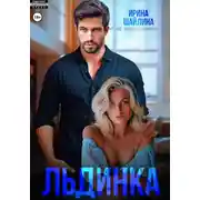 Постер книги Льдинка