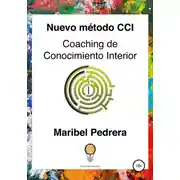 Постер книги Nuevo Método CCI Coaching de Conocimiento Interior