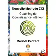 Постер книги Nouvelle Méthode CCI Coaching de Connaissance Intérieur