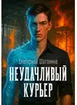 Екатерина Шатохина - Неудачливый курьер