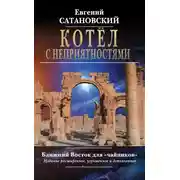 Постер книги Котёл с неприятностями. Ближний Восток для «чайников»