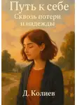 Денис Колиев - Путь к себе: Сквозь потери и надежды