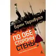 Постер книги По обе стороны стены