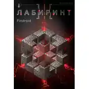 Постер книги Лабиринт III