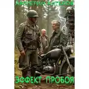 Постер книги Эффект пробоя