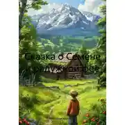 Постер книги Сказка о Семёне и радужной фее