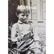 Постер книги Малыш