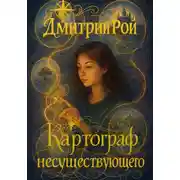 Постер книги Картограф несуществующего