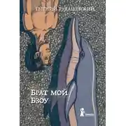 Постер книги Брат мой Бзоу