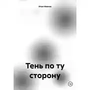 Постер книги Тень по ту сторону