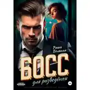 Постер книги Босс для разведёнки