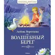 Постер книги Волшебный берег