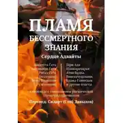 Постер книги Пламя Бессмертного Знания. Сердце Адвайты